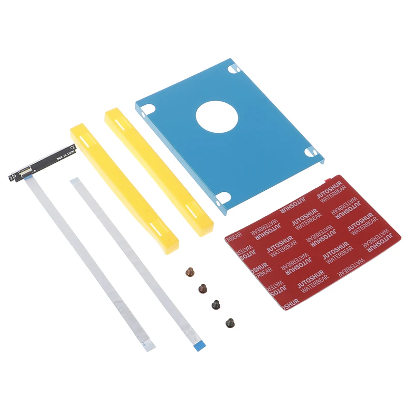 Hdd/ssd conector do cabo do disco rígido para huawei matebook d15 2020, 2,5 polegadas