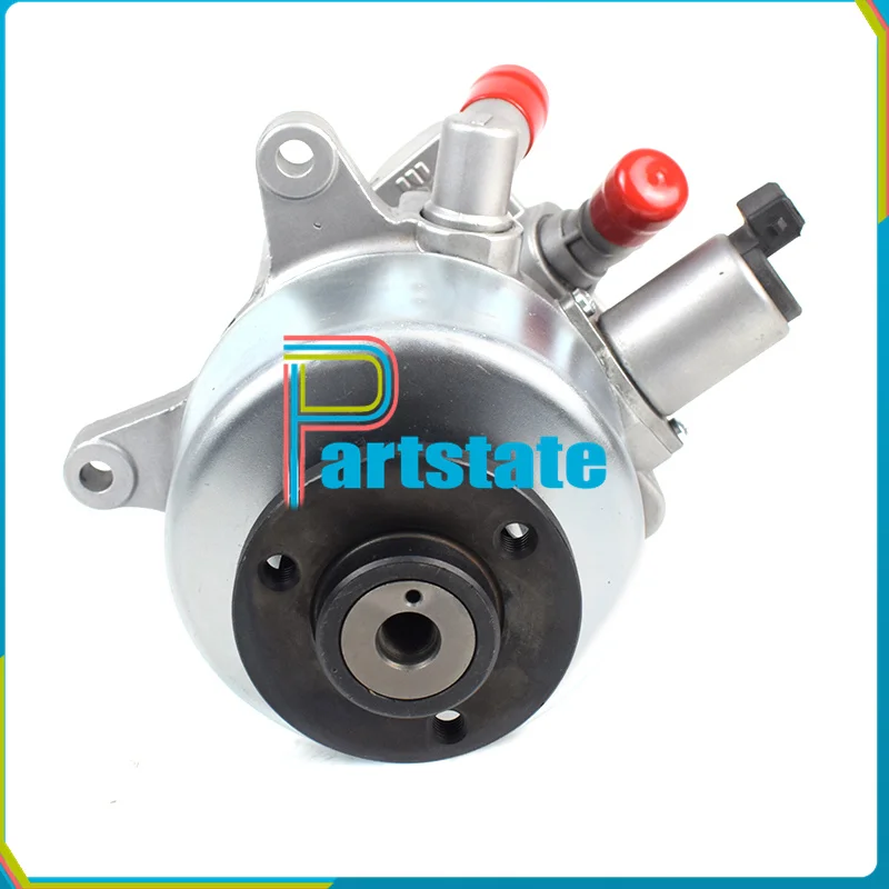 0034662701 0034665001 ABC Tandem Power Steering Pump For Mercedes Benz SL500 SL55 AMG 2003 2004 2005 2006