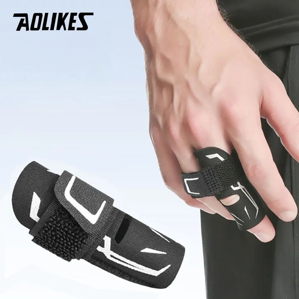 Aolikes 1PCS Finger…