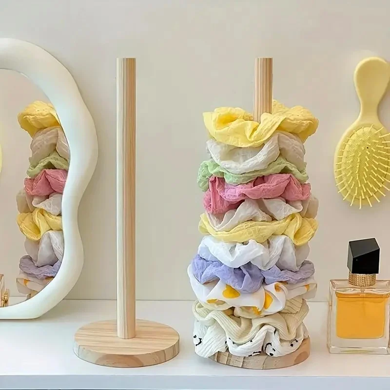1PCS Hairband Storage Rack, Bracelet Bracelet, Headband Display Rack, Accessory Storage