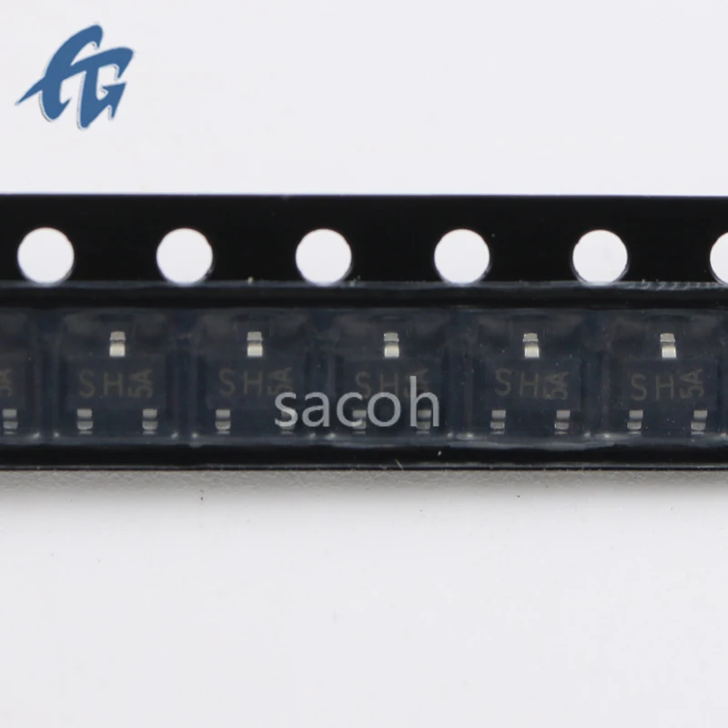 

(SACOH Electronic Components) KTA1542T-RTK/P 100Pcs 100% Brand New Original In Stock