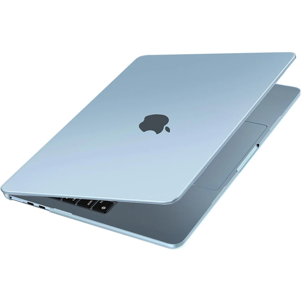 MacBook Air M4 Case 13 15 inch 2025 A3240 A3113 A3241 A2941