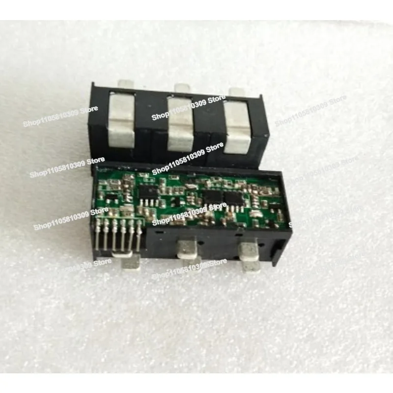 Suitable for  Inverter Hall Current Sensor B Series F Series 5.5KW 7.5 11 15KW Mutual Inductance
