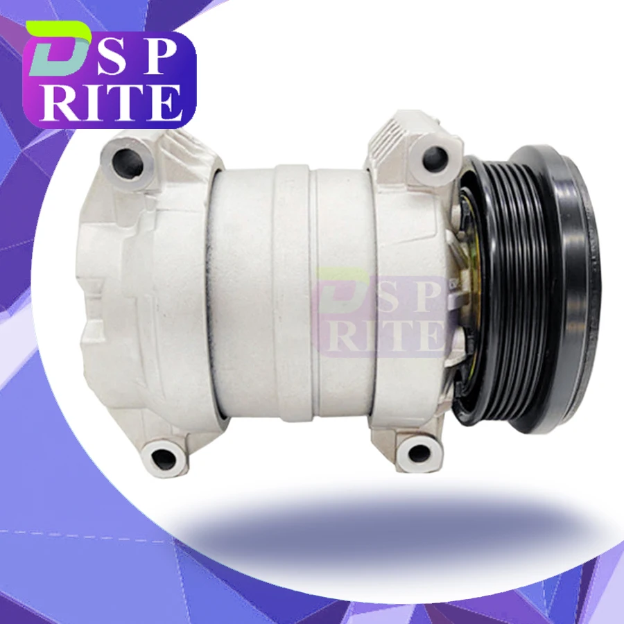 

Auto AC Compressor For Cadillac Isuzu Oldsmobile Chevrolet S10 GMC 1520151 89018948 01136519 19188299 1521624 15-221248 9019224