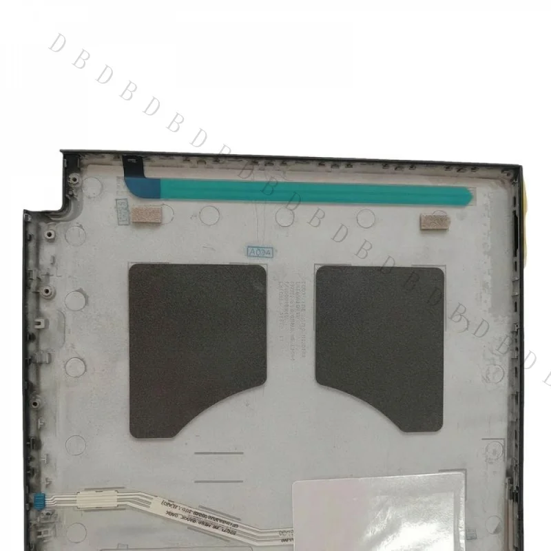 AA+New Laptop LCD Back Cover A Shell Top Rear Lid 0CP74V CP74V For Dell Alienware M17 R3 Replacement Screen Lid