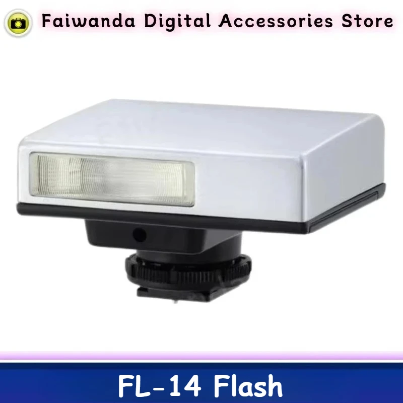 Genuine FL-14 Top F…