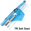 Ultra Glass Blue 1