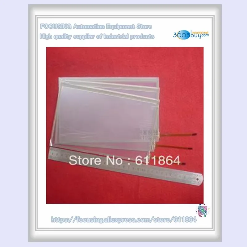 

Стекло сенсорного экрана P1610, новое