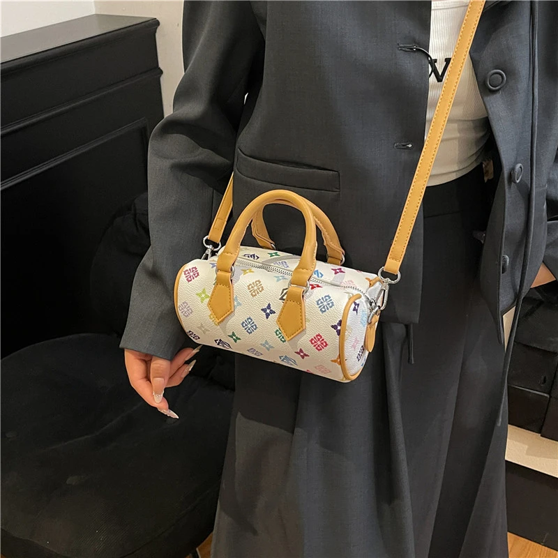 

Smart Doctor Satchel Women Multifunctional Shoulder Handbag Practical For Medical Professionals And Healthcare