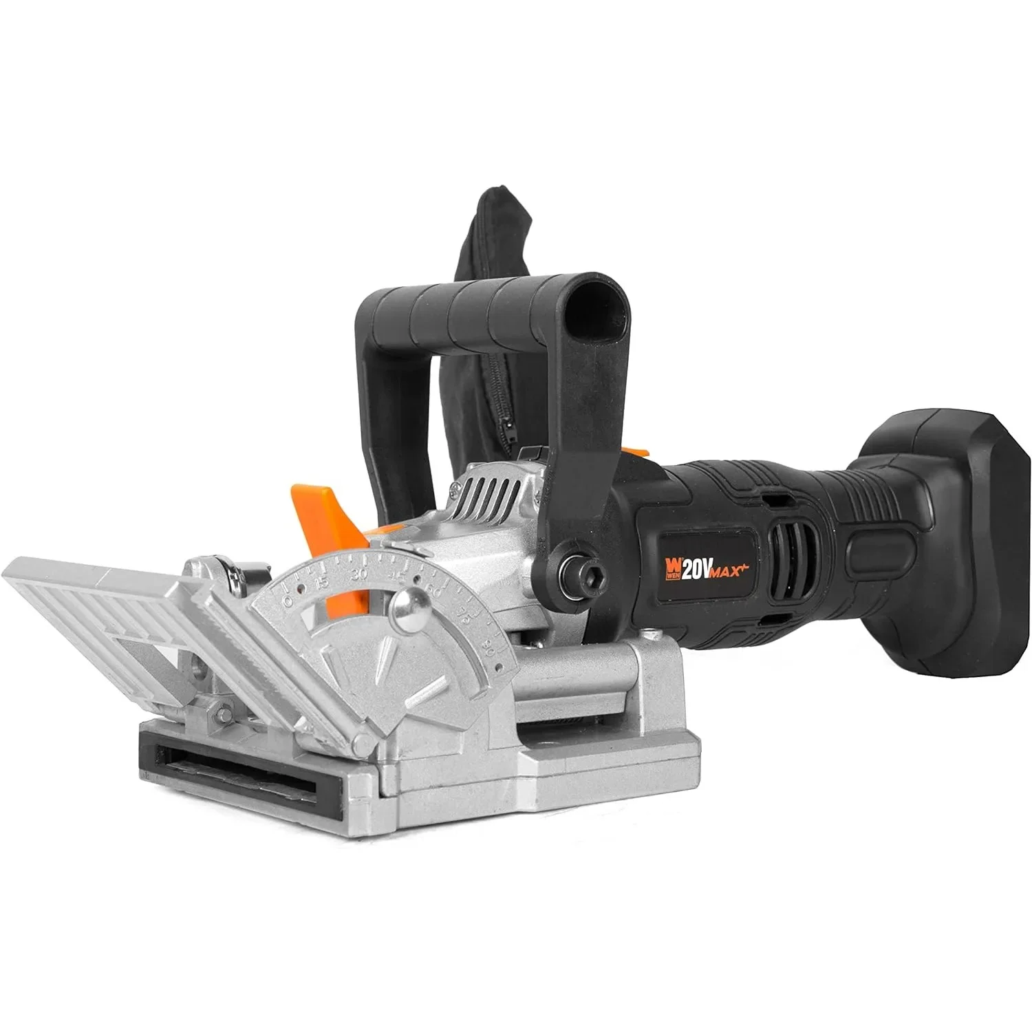 Cordless Plate and Biscuit Joiner (Tool Only, 20V Max Battery Not Included) (20648BT)