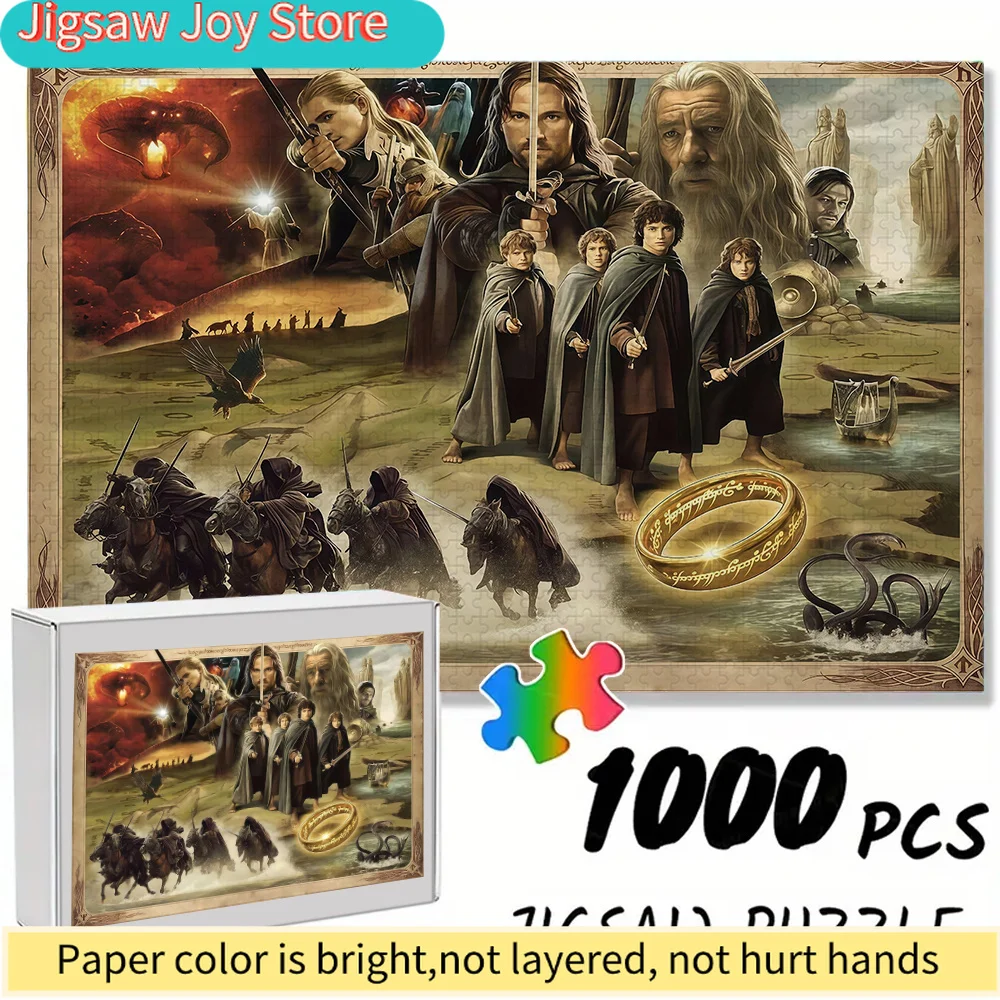 Warner Bros. Seamle…