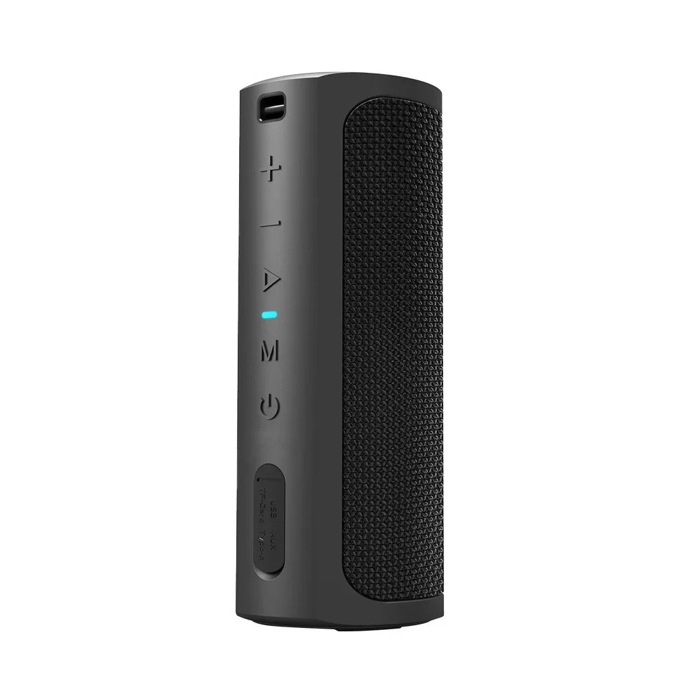 

50W Powerful Bluetooth Deep Bass Subwoofer Big Speaker Outdoor Speaker Audio High Quality Stereo Portable Wireless Speaker