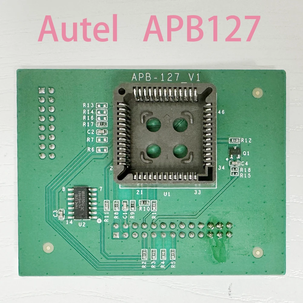 Autel APB127 Adapter Works For XP400 PRO AUTEL IM608