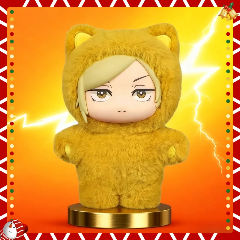 

2025 новые стильные милые и креативные слепые коробки для кукол, плюшевые игрушки в случайном стиле, настольные украшения для коллекции, подарки на день рождения