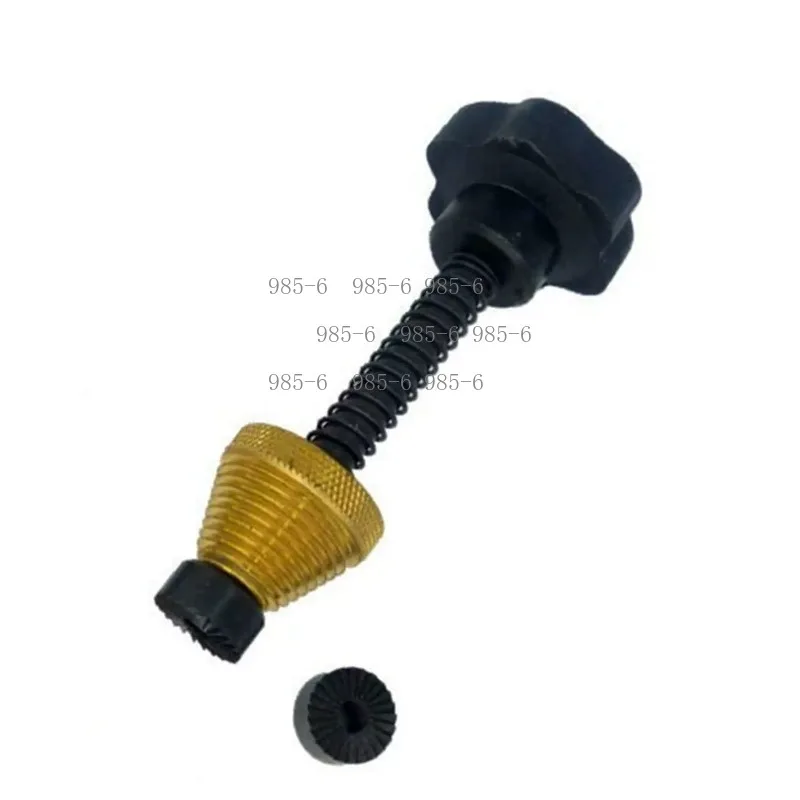 1/2 Inch 3/4 Inch Tap Reseater Reseating Tool DIY Plumber Hand Tool for Leaking Faucet Pipe Reamer