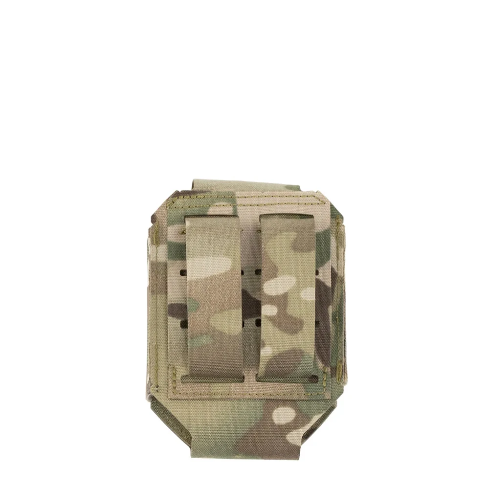 أداة صغيرة عالمية سريعة السحب للأماكن الخارجية، ودعائم الأفلام والتلفزيون، والأصفاد، وحقائب الأساور #2