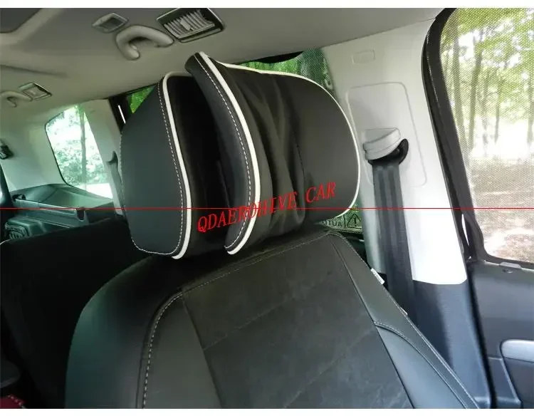 Adjustable Headrest For Volkswagen VW Teramont Passat B8 B7 B6 CC Tiguan sharan Golf A4L A6L PHIDEON