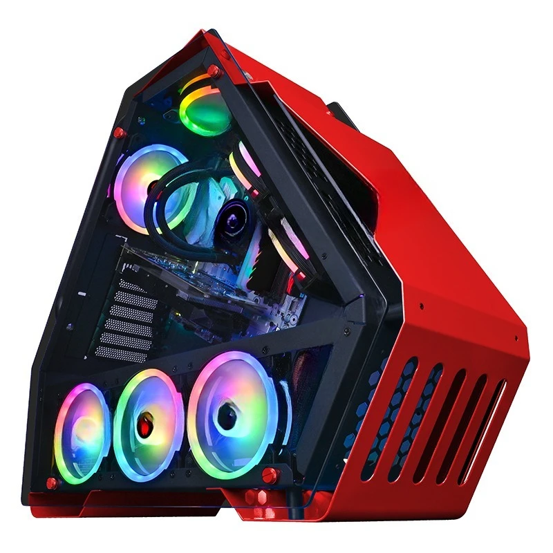 Telaio di raffreddamento ad acqua da gioco