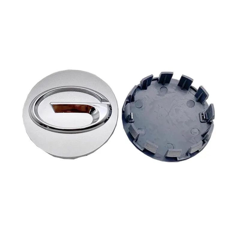 Original Wheel Center Cap for GAC motor Trumpchi GA5 GA6 GS5 GS4 GA3S  Hub Tire Center Cover 1pc High Quality