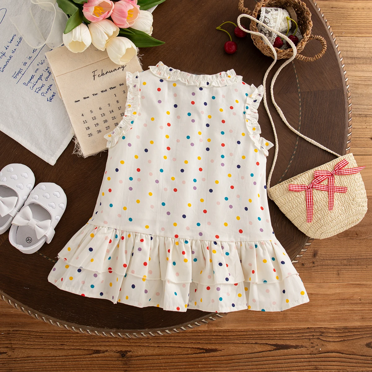 Thumbnail 2 - #47 Best Baby Dresses to Buy In 2026