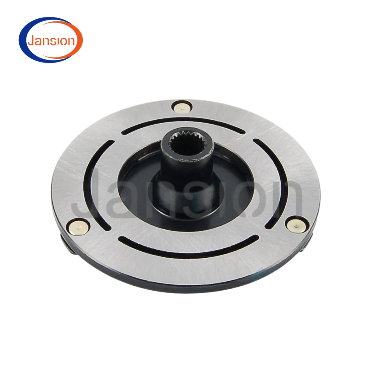 AC A/C Air Conditioning Compressor Hub HS-18 For HYUNDAI TUCSON MK1 KIA SPORTAGE MK2 2.7I JEEP CHEROKEE 55111400AA 55111400AB