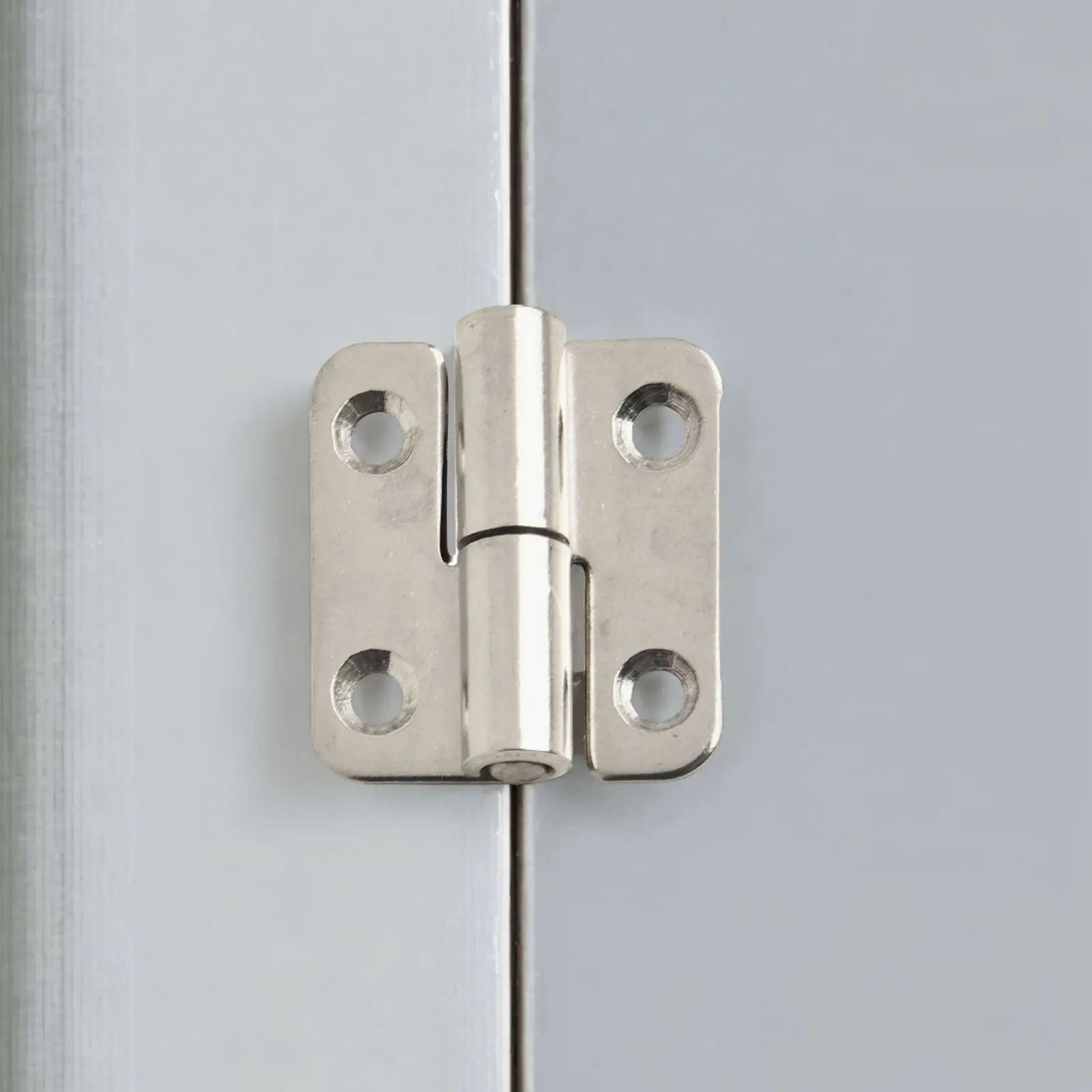 1pcs﻿ Detachable  Hinge Slip Joint Flag Lift Off  Detachable Door Stainless  Steel Removable Hinge  Heavy-duty Swing Hinge