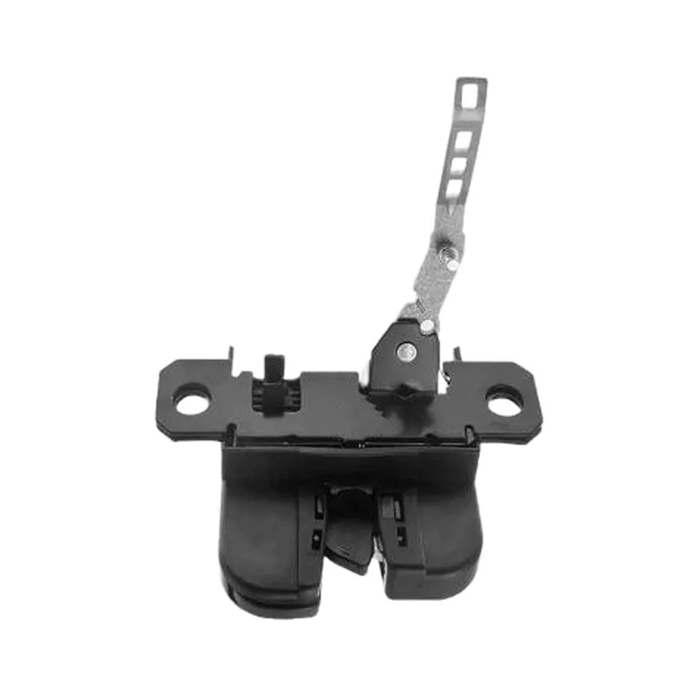 7L6827505H OEM Style Trunk Lock for For Touareg For Mk1 Chassis Code 7L Year Range 2007 to 2010 Rear Latch Unit