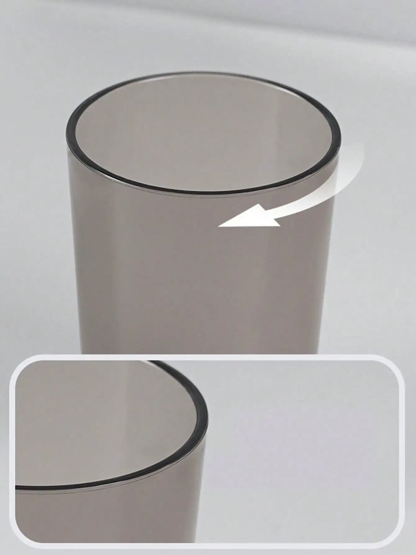 Magnetischer Überkopf Zahnbürstenhalter Für Das Badezimmer_voghion.com