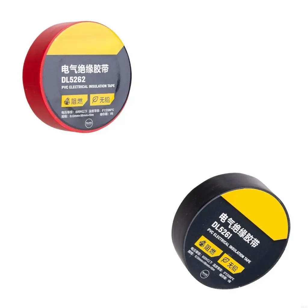 Professional Grade Insulation Tape Roll with Excellent Waterproof Properties Suitable for Outdoor Cable Reinforcement HX6C