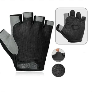 8 Main Finger Glove Sales - №2