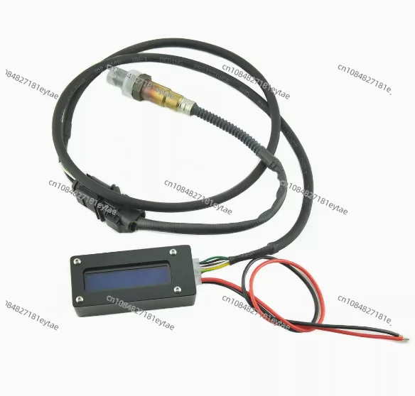 

2025 Portable Small LSU4.9 Air-Fuel Ratio Analyzer Dle60120 Drone Engine Carburetor Adjusts Afr Value and Lambda Value
