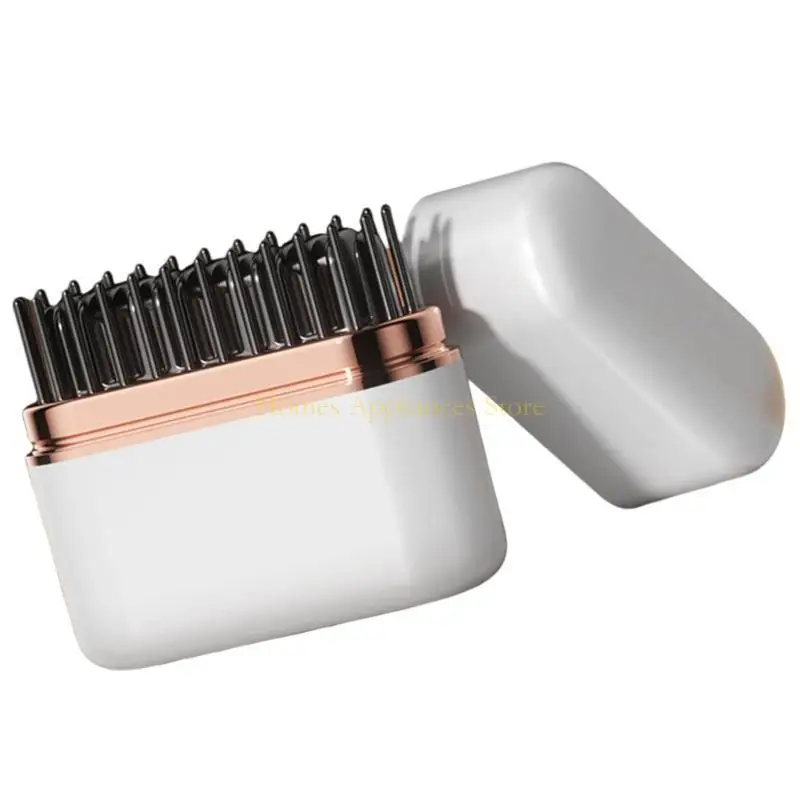 D0AB متعدد الشعر تصفيف الشعر مشط أزياء الشعر فرشاة تصفيف الشعر