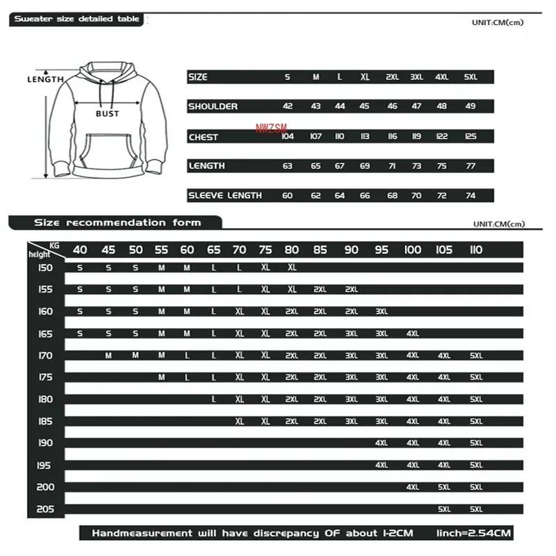 Boku no My Hero Academia Sweatshirts Men Hoodies 3D Printing Hoodie Hip Hop Casual Funny Tracksuits Japanese Cosplay Costume5;c, - view 3