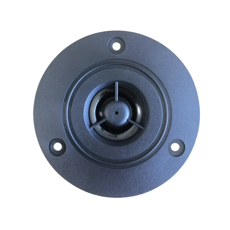 Sotamia 2 peças 3 polegadas tweeter som portátil alto-falante 8 ohm 10 w agudos alto-falante diy alto-falantes estéreo de home theater duplo magnético