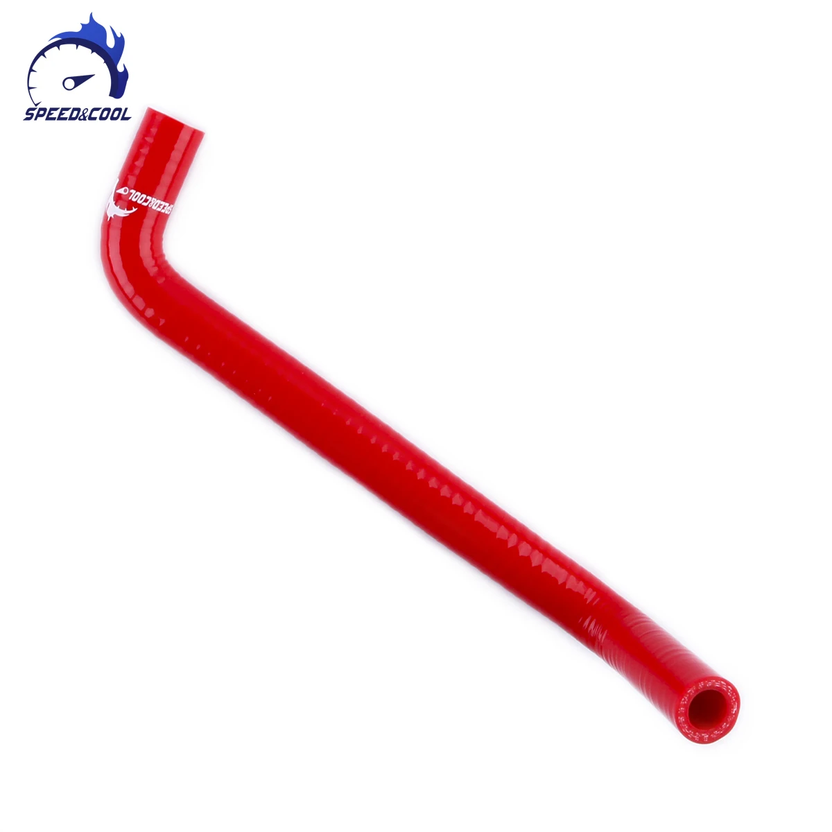 SPEED&COOL For 2007-2015 Gas Gas EC125 EC200 EC250 EC300 Motorcycle Silicone Radiator Heater Coolant Tube Pipe Hose Kit