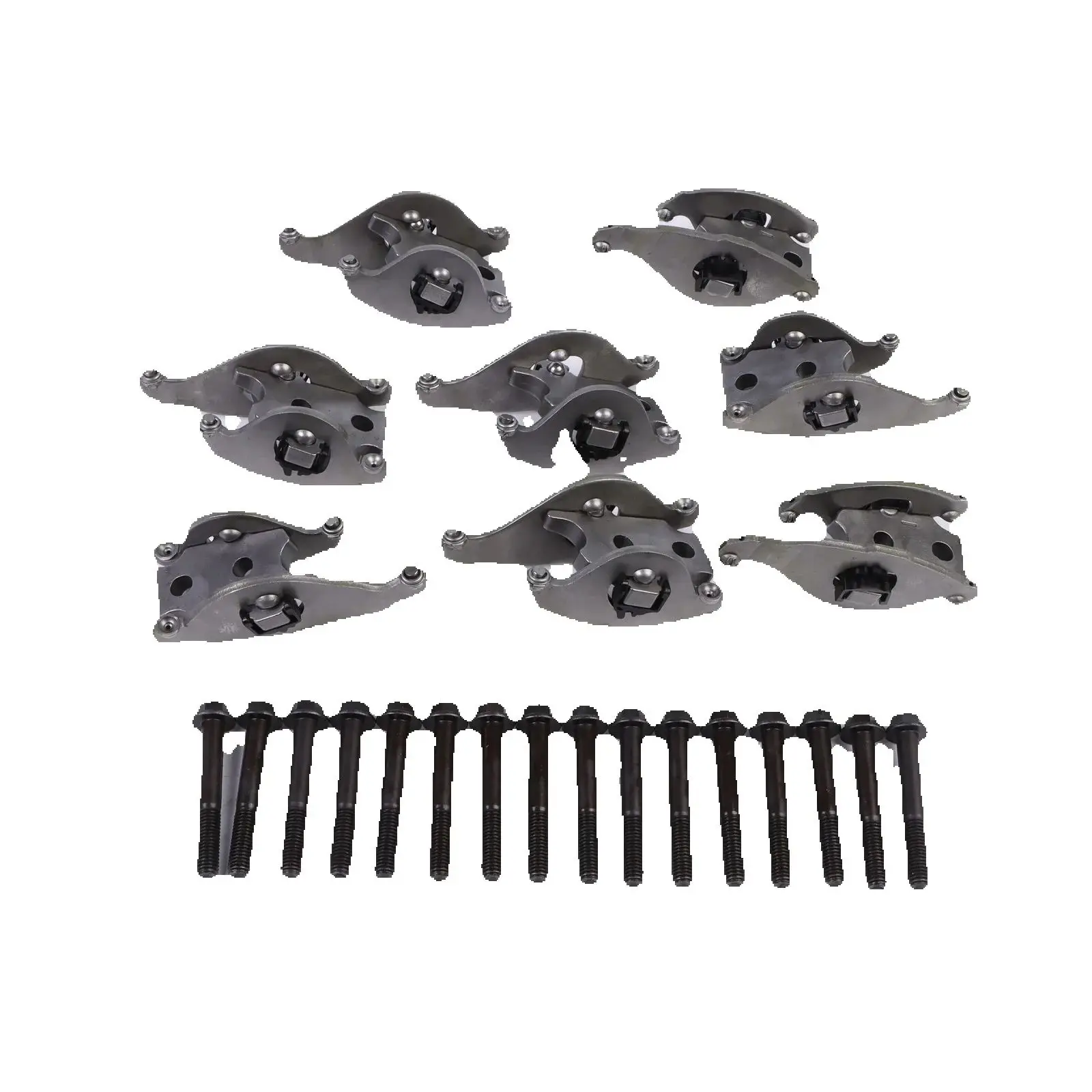 

Комплект держателей коромысла для Ford F250 F350 F450 Super Duty 2008-2010 OE F81Z6564A