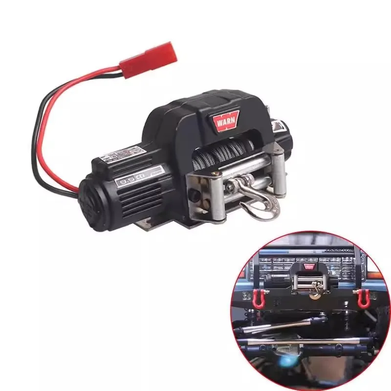 Thumbnail 2 - #60 Latest Electric Winches Offers