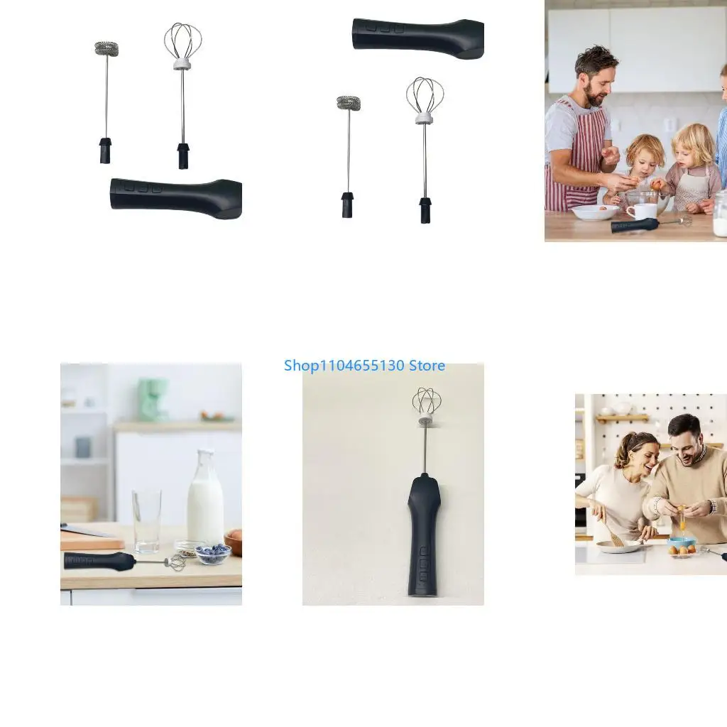 주방 핸드 헬드 스틱 전기 반죽 교반기 전기 식품 위반자 부엌