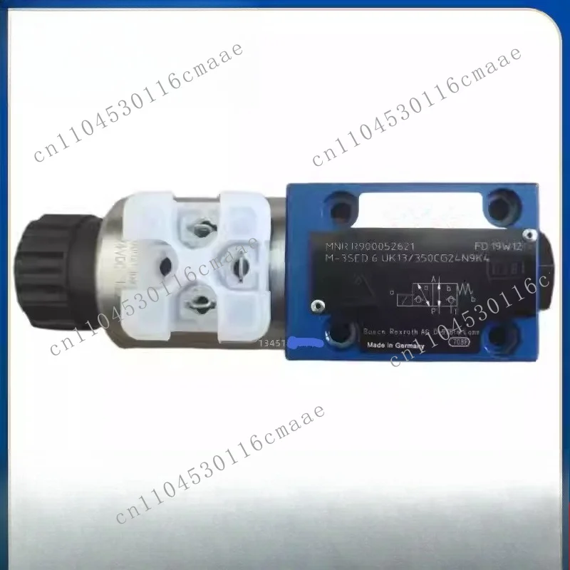 Hydraulic Lift Directional Valve M-3SEW6U3X/420MG24N9K4