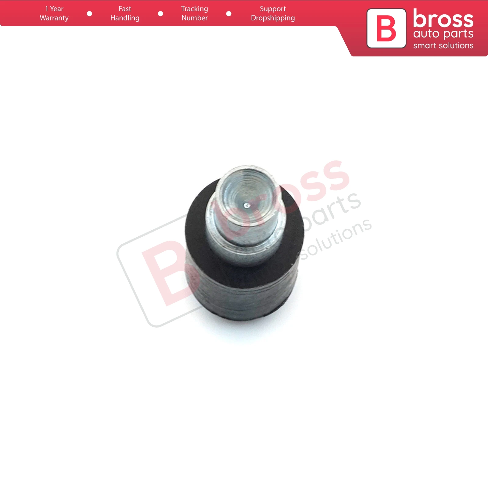 Bross Auto Parts BDP511 Car Door Lock Body Part for BMW 51218105511 Fast Shipment Free Shipment Ship From Made in Turkey