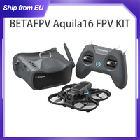 BETAFPV Aquila16 FPV Kit fpv drones (2024) ship from EU C0 Mini Drone