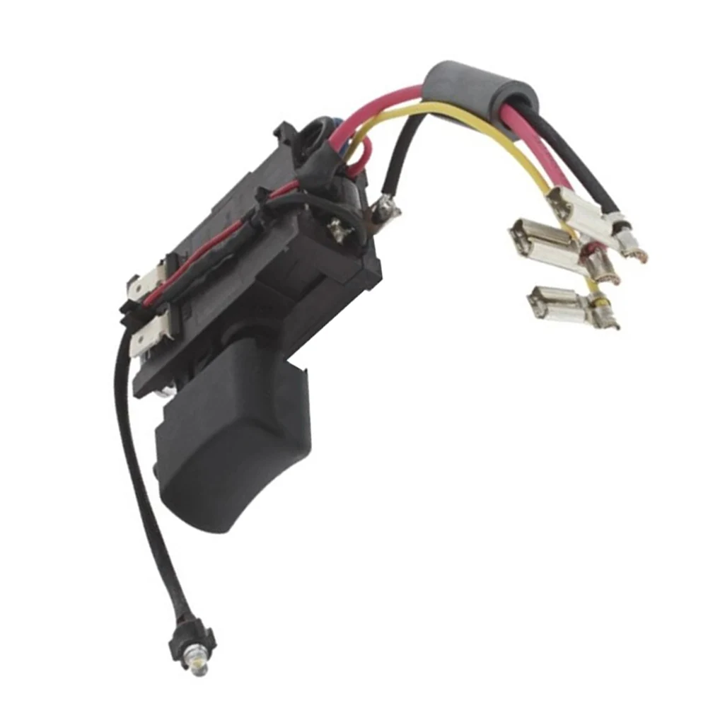 

Electric Drill Switch 632J76-5 Replacement Part For-Makita DF031/HP331/TD110/DF033/HP333/DF333 Electric Drill Switch Power Tool