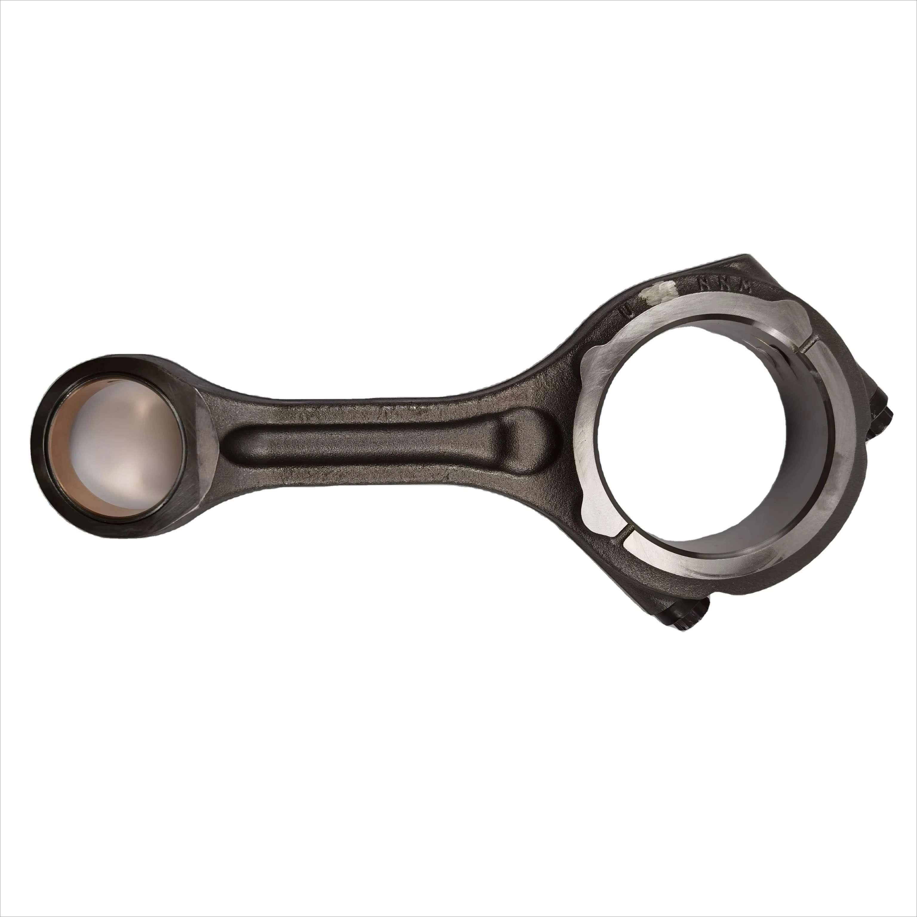 

High quality 256-9658 2569658 256-9657 2569657 Connecting Rod Machine 336 340 336F C9.3 Connecting Rod for Excavator or Engine