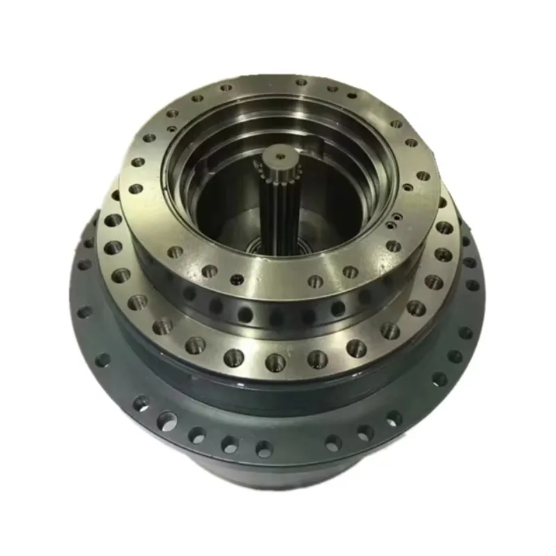 

VOE14693057 VOE14693056 Редуктор хода EC210 Оптовые запчасти для экскаваторов