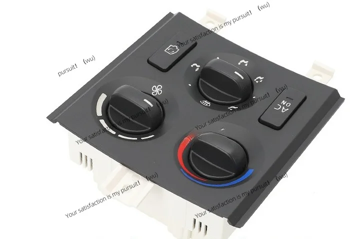 For Volvo Trucks Air Conditioning Control Panel Switch Trucks FM42021326144