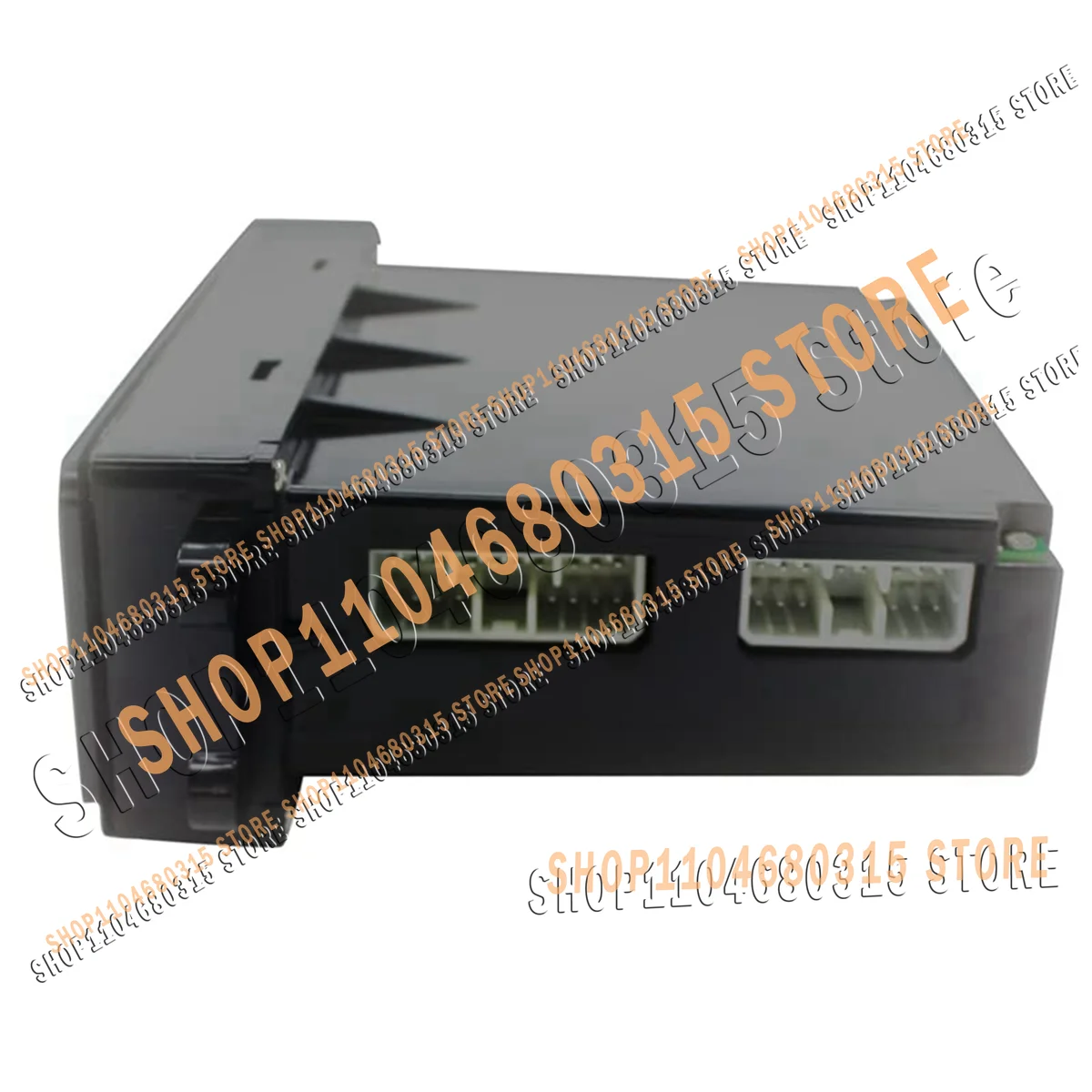 11N6-90031 Air Conditioning Control Panel 11N690031 Excavator Accessories