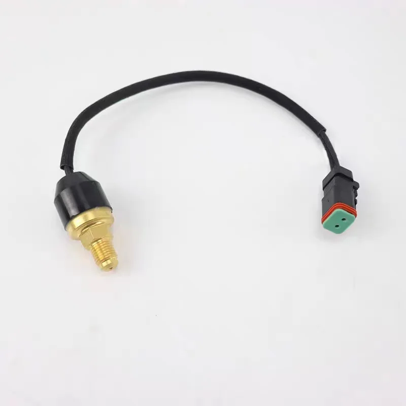 Excavator accessories for CAT312 313 315 320C/B/D distribution valve pressure switch sensor high-quality