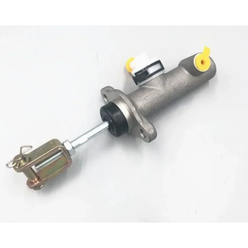 Durable Clutch Master Slave Cylinder Set with Vacuum Brake Booster Hydraulic Clutch Replacement Part