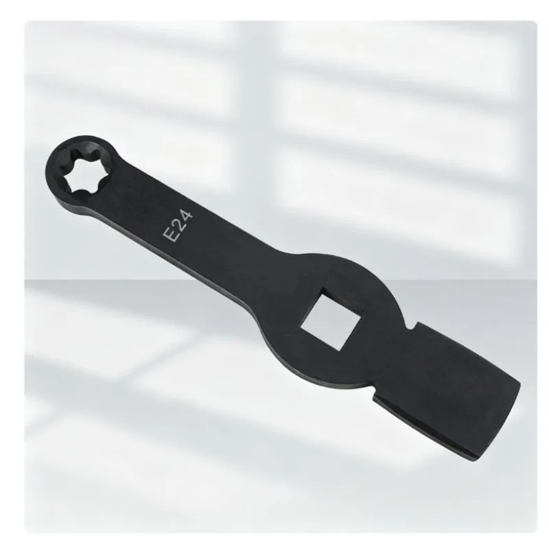 

Suitable for Truck Brake Disc Percussion Wrench E24 Large Brake Caliper Percussion Wrench