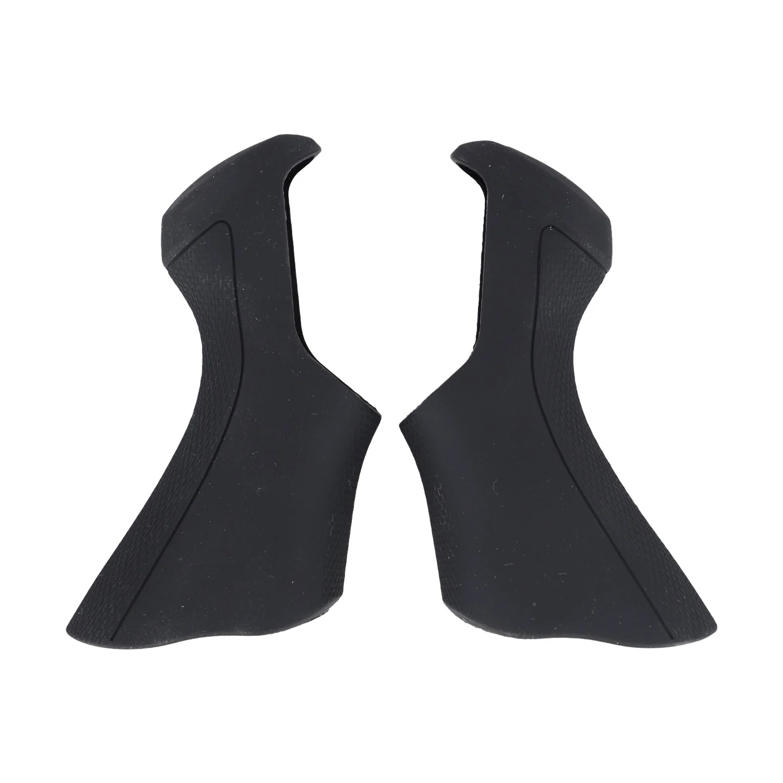 Bicycle for shift Brake Lever Bracket Cover for Road Bike Brake Gear for shift Covers Hoods For-Shimano for ultegra for di2 - view 5